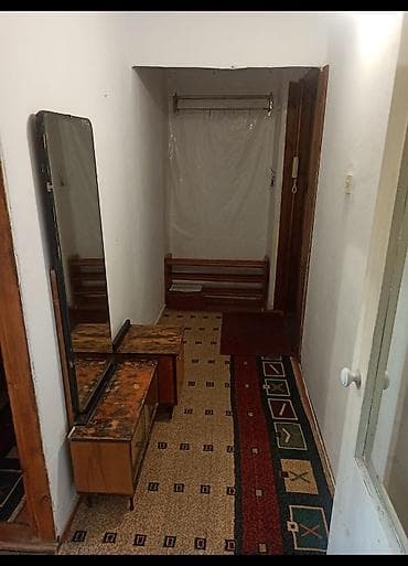 Кыймылсыз мүлк: 1 бөлмө, Кыймылсыз мүлк агенттиги, Жаныбарлары жок, 1 айдан баштап, 3 айдан баштап, 6 айдан баштап, Толугу менен эмереги бар — 1
