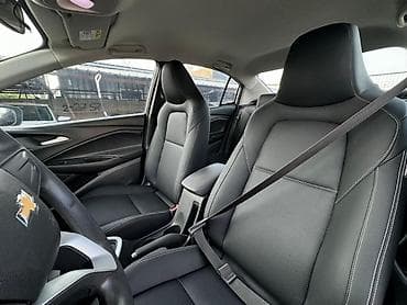 Продажа авто: Chevrolet Onix: 2020 г., 1 л, Автомат, Бензин, Седан — 7