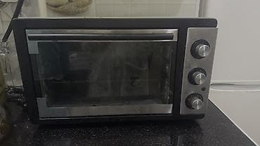 ак жар ж м: Комбинированная кухонная плита KLASS + отдельная электрическая — 4