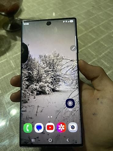 redmi 9: Samsung Galaxy S22 Ultra, цвет - Черный — 2