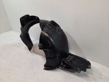 где купить акулу из икеи: Подкрылок Передний левый Skoda, 2014 г., Новый, Аналог — 3