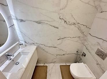 pro group: 4 комнаты, 172 м², Элитка, 2 этаж, Дизайнерский ремонт — 7