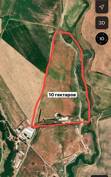 бокс сдаю: Ферма КРС, 1000 соток, Действующий, С оборудованием, Электричество, Отопление, Скважина — 2