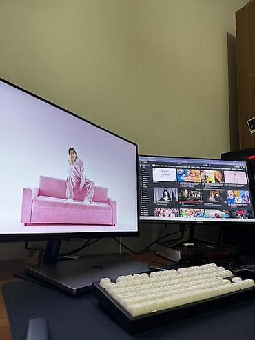 macbook pro 2009: Компьютер, ОЗУ 32 ГБ, Игровой, Б/у, Intel Core i7, NVIDIA GeForce RTX 4070 Super — 1