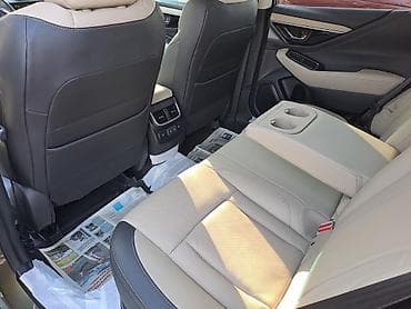 Subaru: Subaru Outback: 2019 г., 2.5 л, Вариатор, Бензин, Универсал — 8