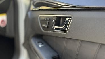 аи 95: Mercedes-Benz E-Class: 2011 г., 3.5 л, Типтроник, Бензин, Седан — 9