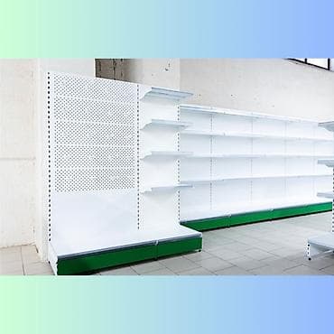 Аппараты для стирки ковров: Торговое оборудование для магазина, стеллаж полки, прилавок витрина — 3