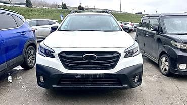 лямдазон субару: Subaru Outback: 2022 г., 2.4 л, Вариатор, Бензин, Универсал — 2
