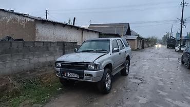 lexus ex: Матот муссо Продаётся рамный внедорожник 5‑дверный. Основные — 6