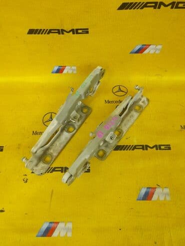 купить набор ключей force: Кронштейн 
Mercedes Benz w220 — 2