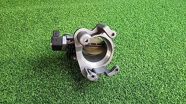 е38: Дроссельная заслонка BMW 1995 г., Оригинал, Германия — 2