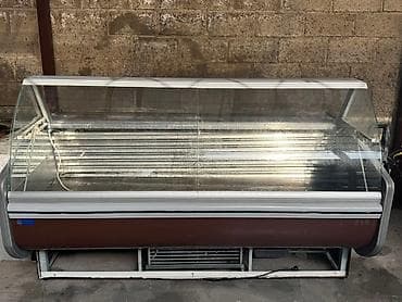 Аппараты для стирки ковров: Для мяса, мясных изделий — 2