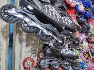 продаю ролик: Ролик детский взрослый Есть много видов Широкий ассортимент Цены на — 17