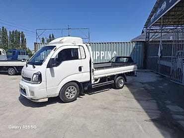 компрессор кондиционера киа рио 3: Легкий грузовик, Kia — 6