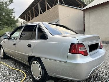 maxxis 315: Chevrolet Nexia: 2010 г., 1.5 л, Механика, Бензин, Седан — 1