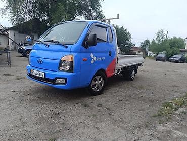 ремонт форсунка дизель: Hyundai Porter: 2018 г., Автомат, Дизель — 2