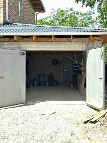 купить дом в кемине: Дом, 190 м², 6 комнат, Собственник, ПСО (под самоотделку) — 4