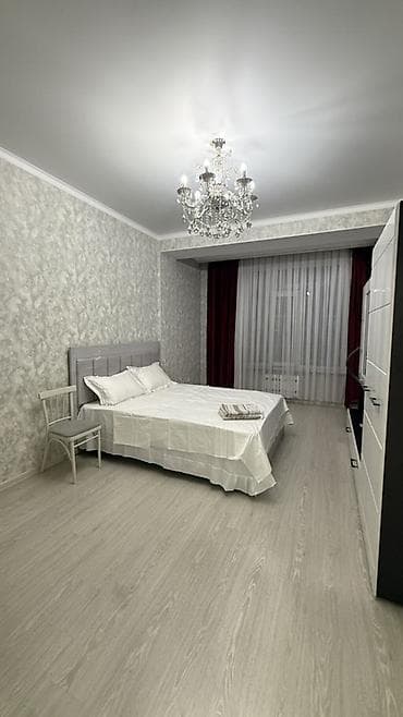 🏡 Уютная 1-комнатная квартира посуточно в элитном доме Сдается — 2