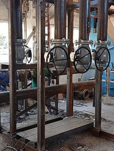 паравой отапления: Монтаж и модернизация котельных и теплопунктов «под ключ» - — 9