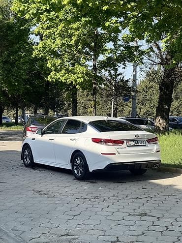 kia morning диска: Kia Optima: 2020 г., 2.4 л, Типтроник, Бензин, Седан — 2