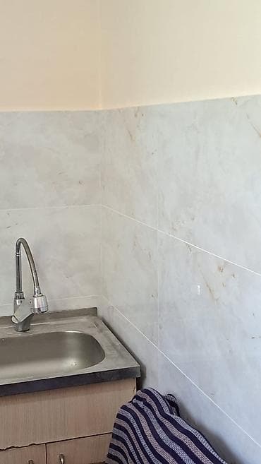 Квартиры: 1 комната, 35 м², 105 серия, 3 этаж, Евроремонт — 10