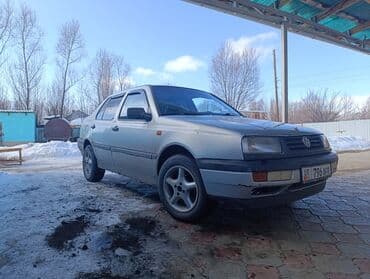 головка 1 6: Volkswagen Vento: 1993 г., 1.8 л, Механика, Бензин, Седан — 6