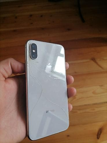 а54 цена бишкек: IPhone Xs, Колдонулган, 64 ГБ, Каптама, 76 % — 2