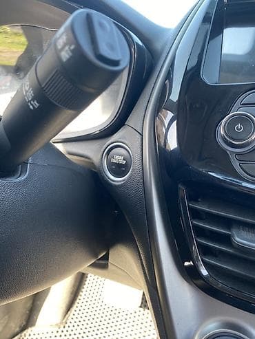 дефлектор кондиционер: Chevrolet Spark: 2020 г., 1 л, Автомат, Бензин, Хэтчбэк — 4