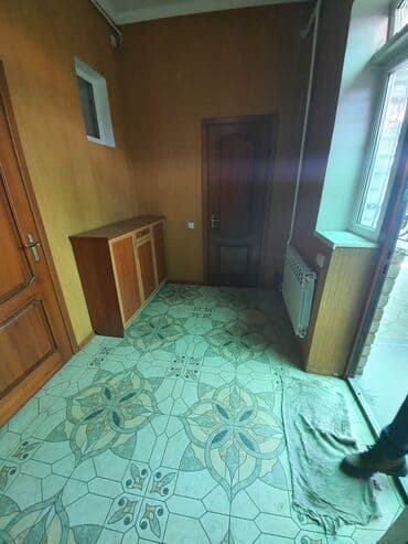 продаю дом в селе садовое: 250 кв. м, 8 бөлмө, Жылытылган, Жылуу пол, Евроремонт — 8