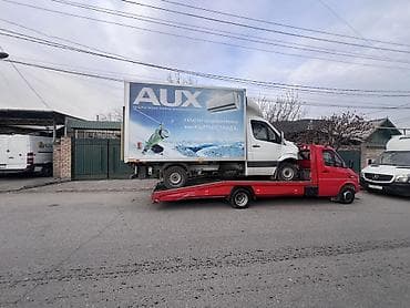 мос газел: Со сдвижной платформой — 1