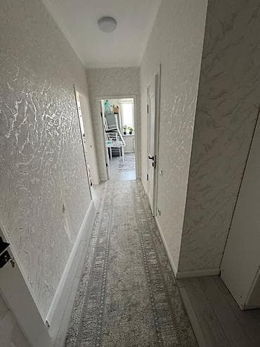 Квартиры: 2 комнаты, 53 м², Элитка, 8 этаж, Евроремонт — 8