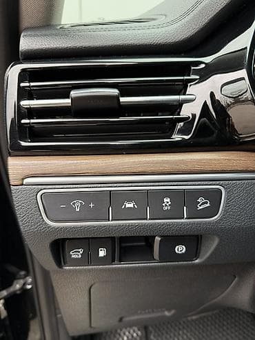 sprinter 4 4: Kia : 2019 г., 3 л, Автомат, Дизель, Внедорожник — 5