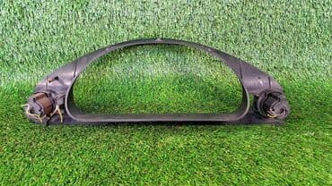 e39: Щиток приборов BMW Б/у, Оригинал, Германия — 5