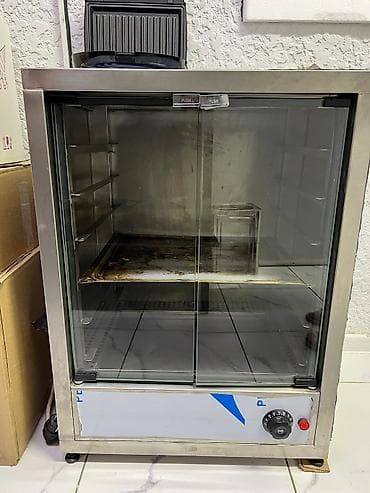 Хлебопечка, Б/у, Самовывоз