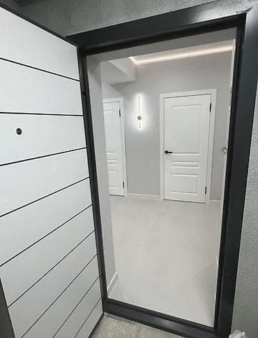 Батирлер: 1 бөлмө, 42 м², 10 кабат, Евро оңдоо — 1