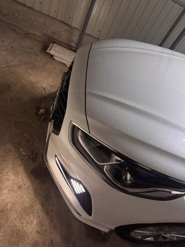 шины всесезонные: Hyundai Sonata: 2020 г., 2 л, Автомат, Газ, Седан — 7