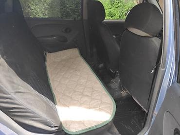 Microcar: Daewoo Matiz: 2007 г., Механика, Бензин, Хэтчбэк — 7