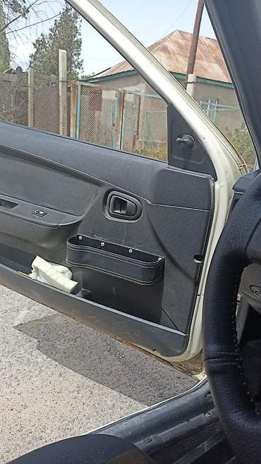 Daewoo: Daewoo Nexia: 2012 г., 1.5 л, Бензин, Седан — 6