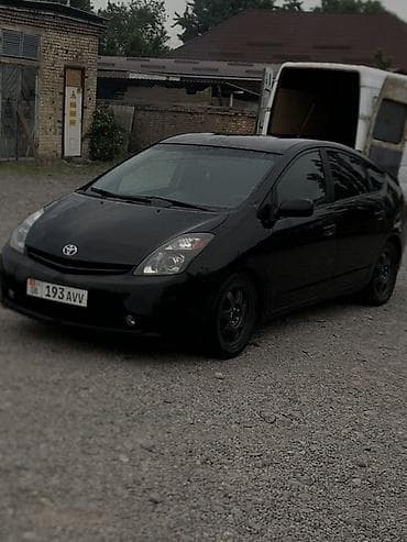 тойота приус с: Toyota Prius: 2004 г., 1.5 л, Вариатор, Гибрид, Хэтчбэк — 2