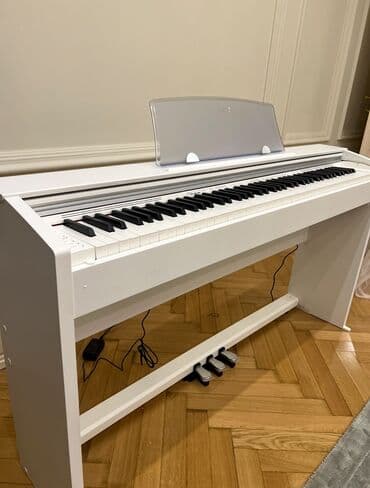 пианино электронная: ⸻ Япония 100% оригинал✅ 🎹 Цифровое пианино Casio Privia PX-770 — — 3