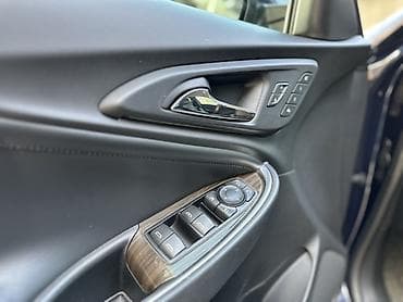 mersedesbenz sprinter: Chevrolet Malibu: 2017 г., 1.5 л, Автомат, Бензин, Седан — 9