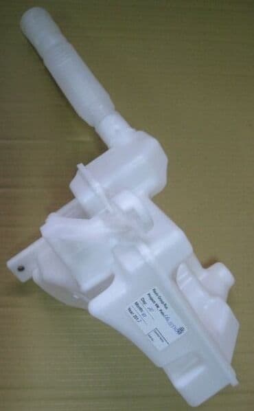 каропка фольксваген: Будка Volkswagen, 2010 г., Жаңы, Аналог — 1