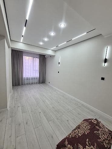 1 комната, 42 м², Элитка, 6 этаж, Евроремонт — 6
