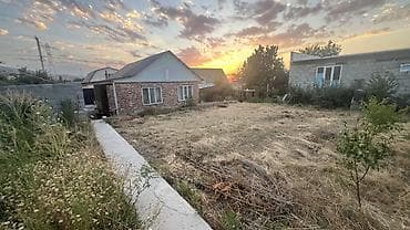 Дома: Дом с участком Адрес в сторону Кунтуу дачный посёлок <строитель — 5