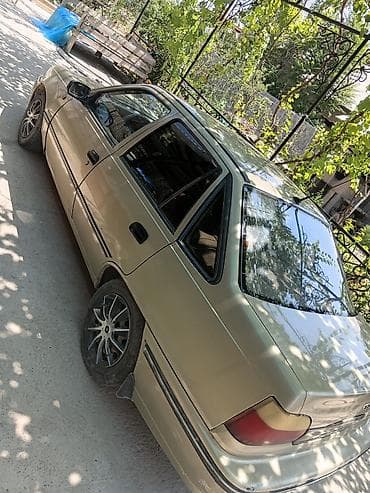 радиатор опель вектра б: Daewoo Nexia: 2005 г., 1.6 л, Механика, Бензин, Седан — 7