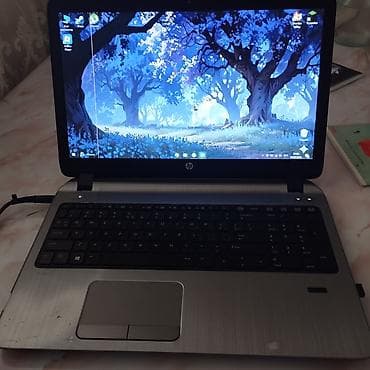 Офисный, Б/у, Intel Core i5