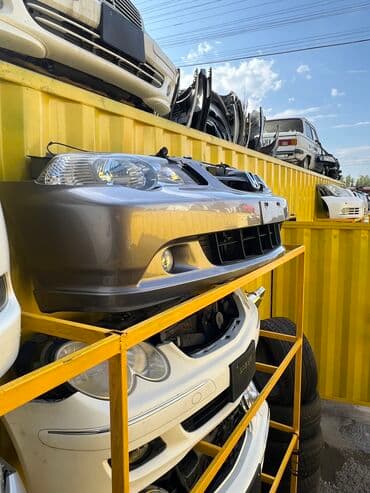 б у авто дэу нексия: Honda, Б/у, Оригинал — 1