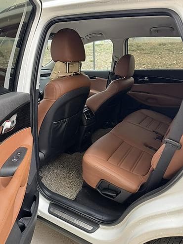 rex sprinter: Kia Sorento: 2019 г., 2 л, Автомат, Дизель, Кроссовер — 5