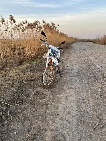 Мототехника: Реальным клиентам уступлю Эндуро-мотоцикл Kayo K1 (дизайн KAYO — 2