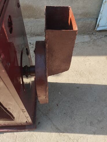 многоразовые маски бишкек: Комбинированная зернодробилка/кормоизмельчитель стационарного типа — 16